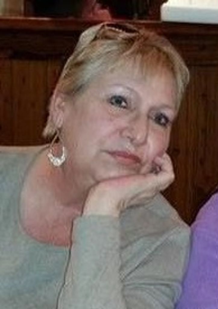 Lisa Bickham Leffel