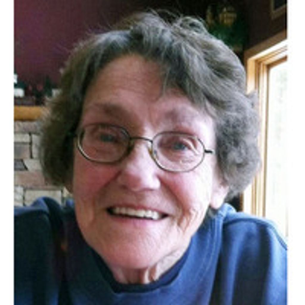 Lillian Joanne Miller Profile Photo