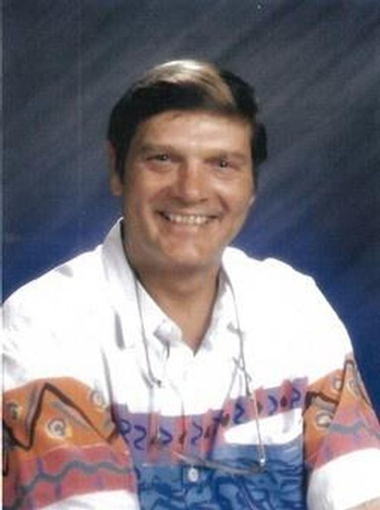 John Edward Burns, Jr.