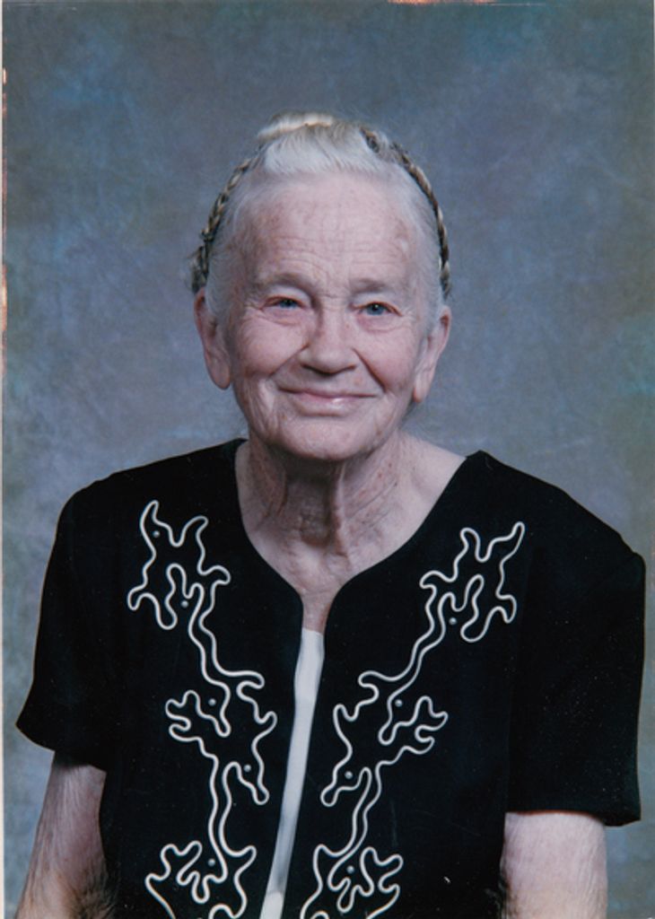 Pearl Alice Wilson Profile Photo