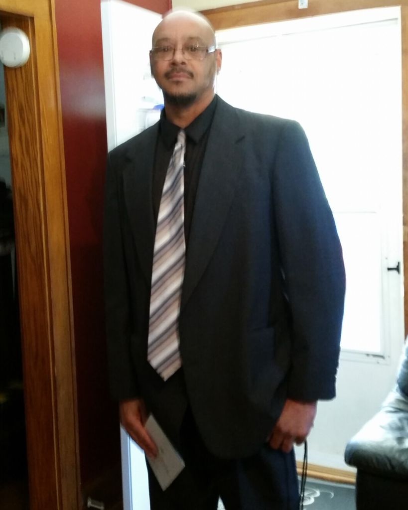 Travis Curry Profile Photo