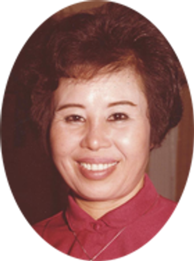 Maria Tran Profile Photo