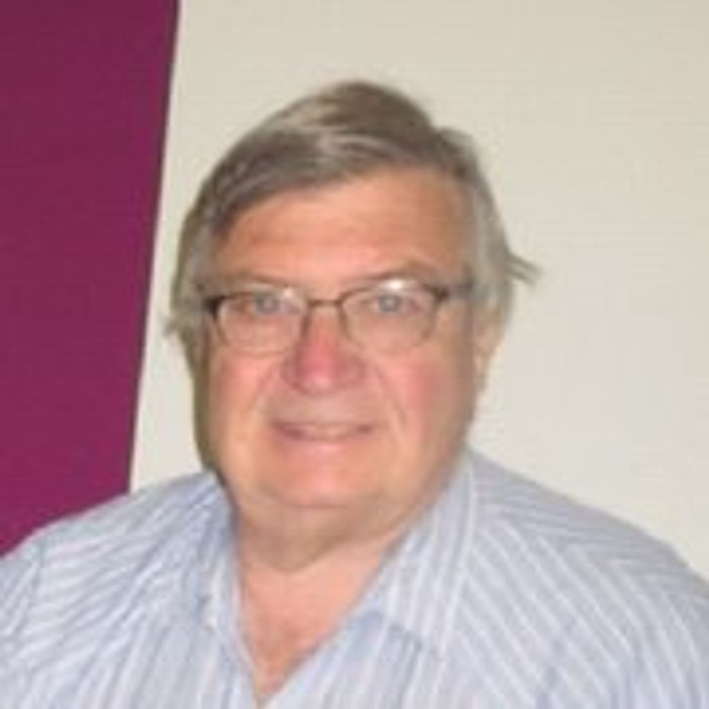 Lloyd Horley Profile Photo
