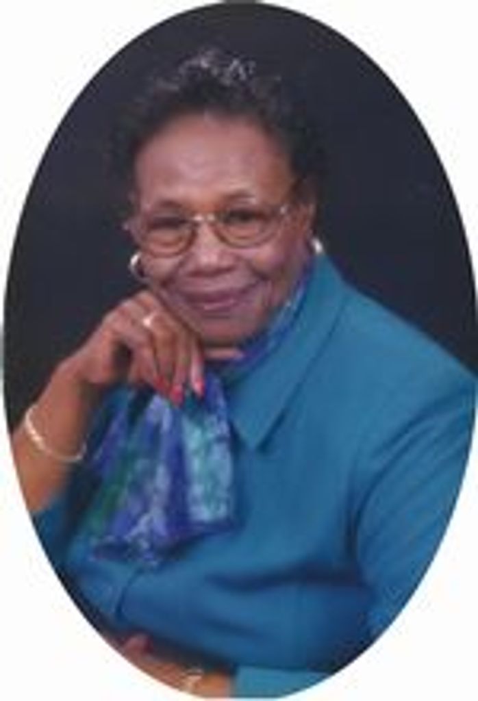 Violet Mae Yellowdy Williams Profile Photo