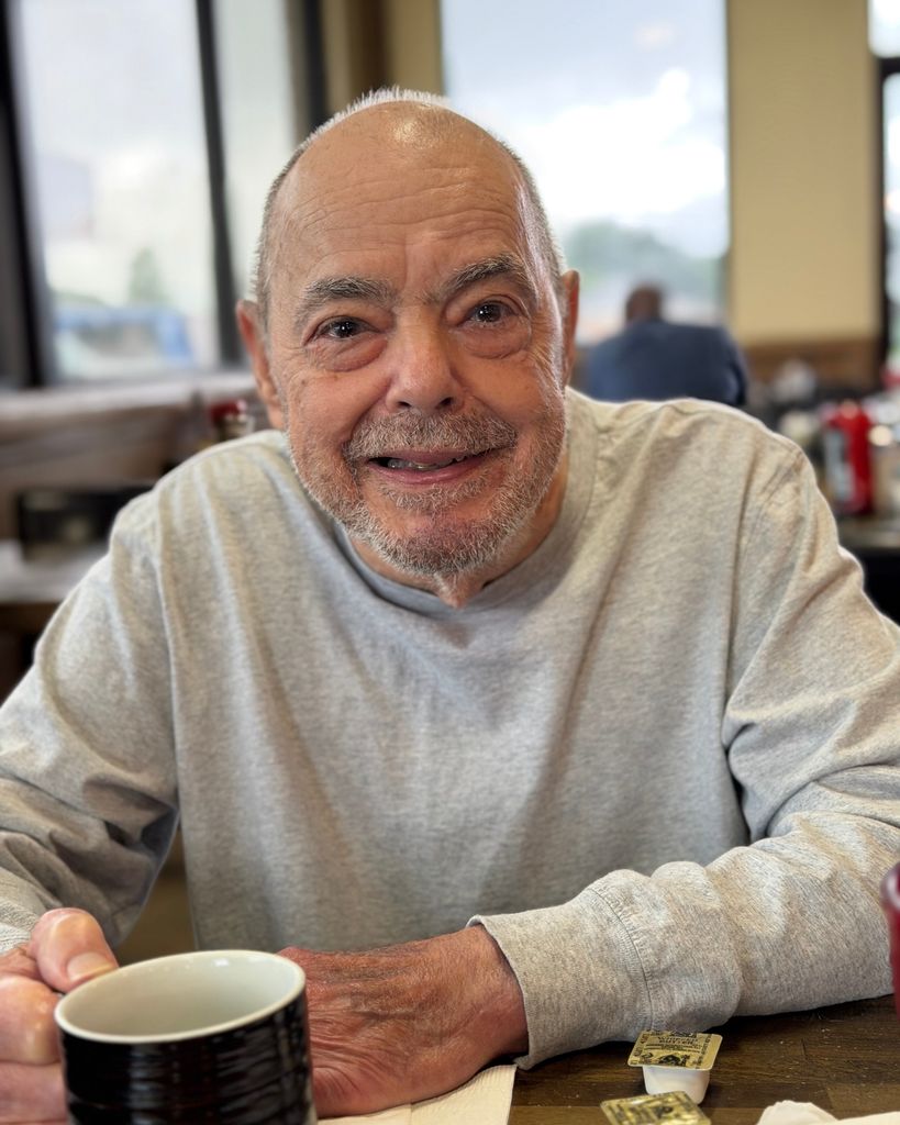 Gustav Bernard Monteleone Jr. Profile Photo