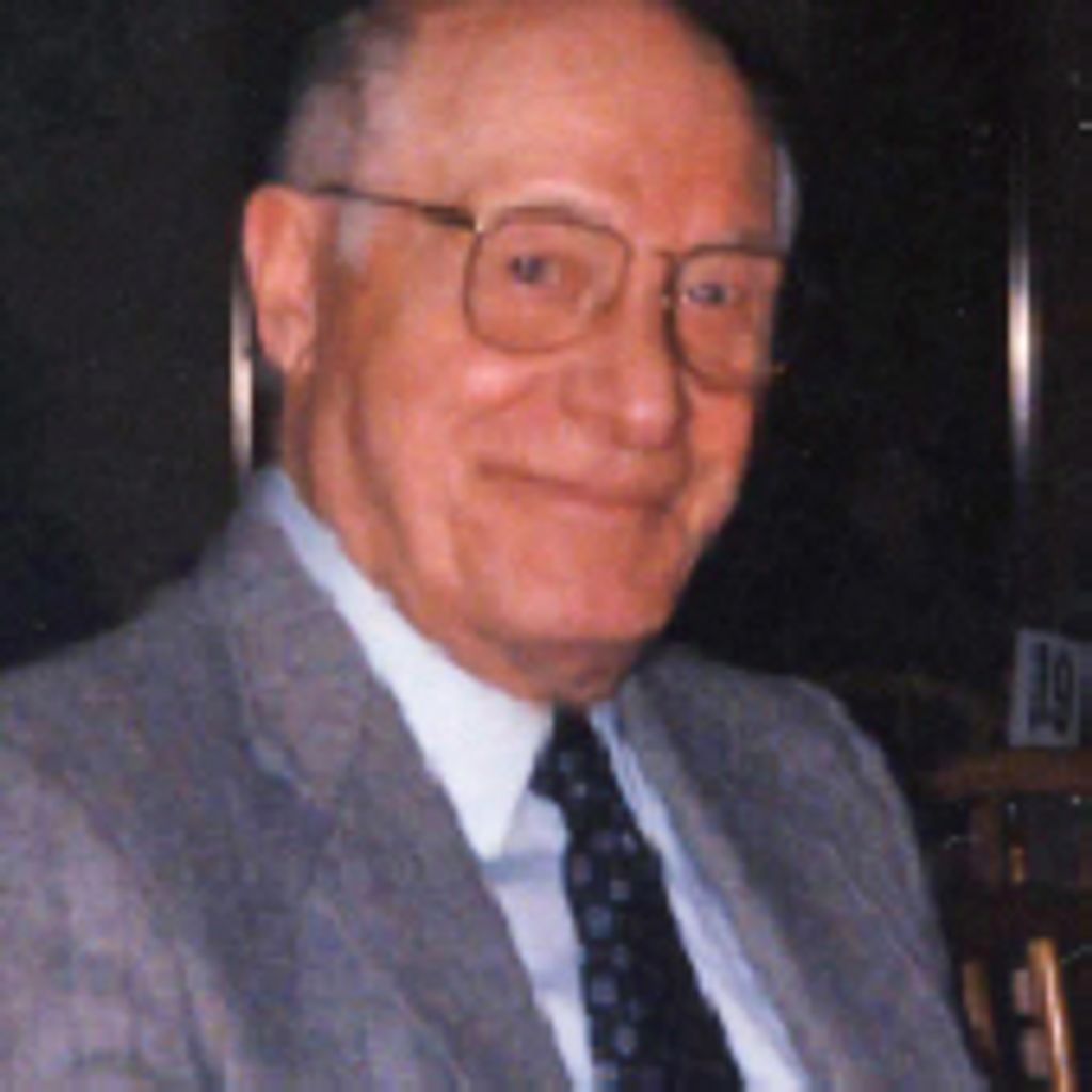 Robert Herlache Profile Photo