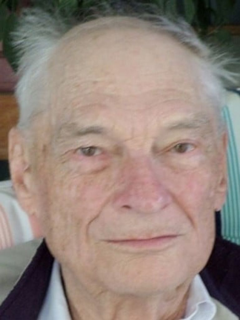 Richard Andrew Snyder