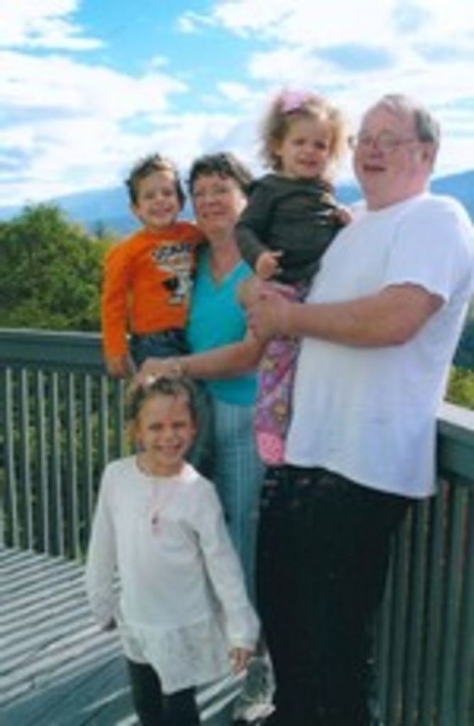 Delbert Earl Henson
