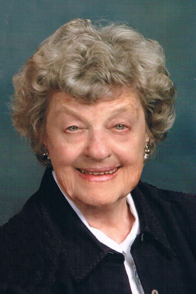 Florence “Danny” Drury