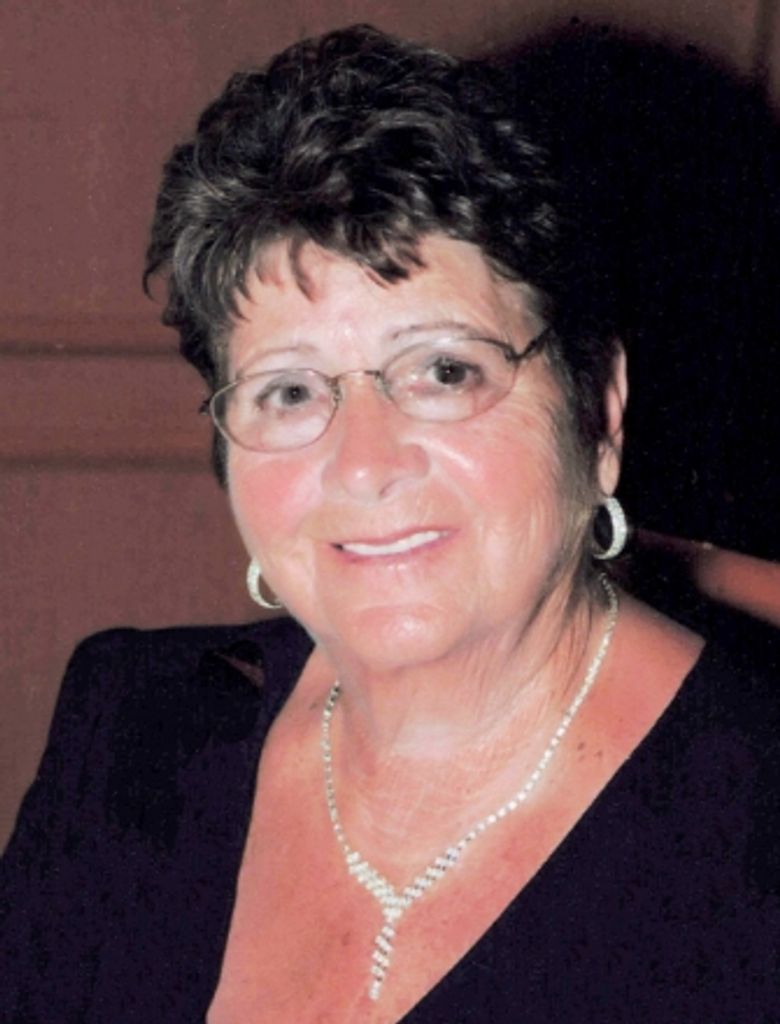 Lucille "Dolly" R Wright Profile Photo