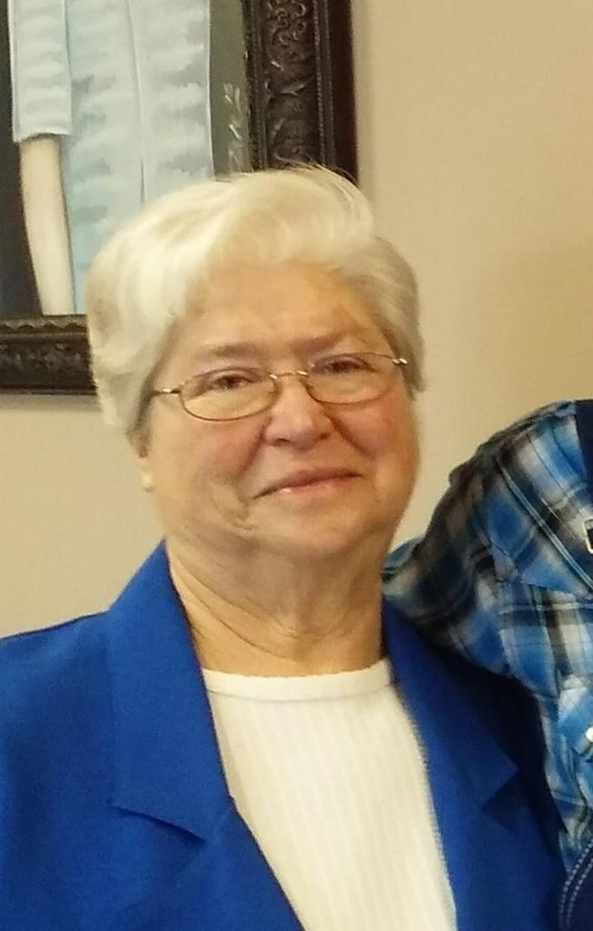 Geneva Lyles Payne Profile Photo