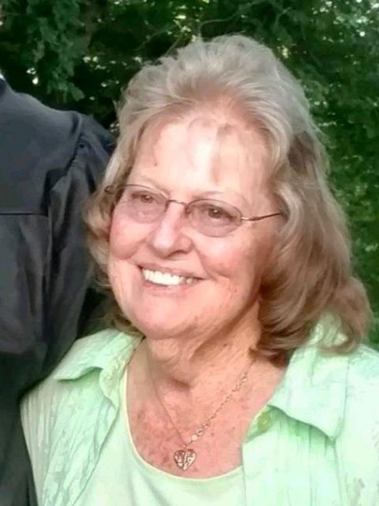 Lauryl Anne Hyde