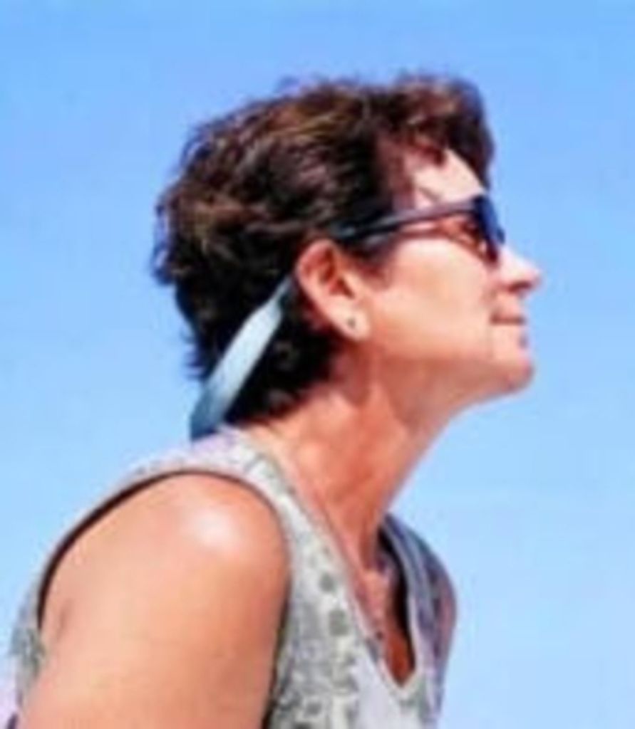 Marcia Jean Anderson Profile Photo