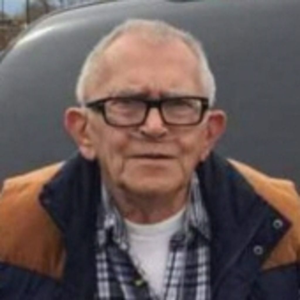James Black
