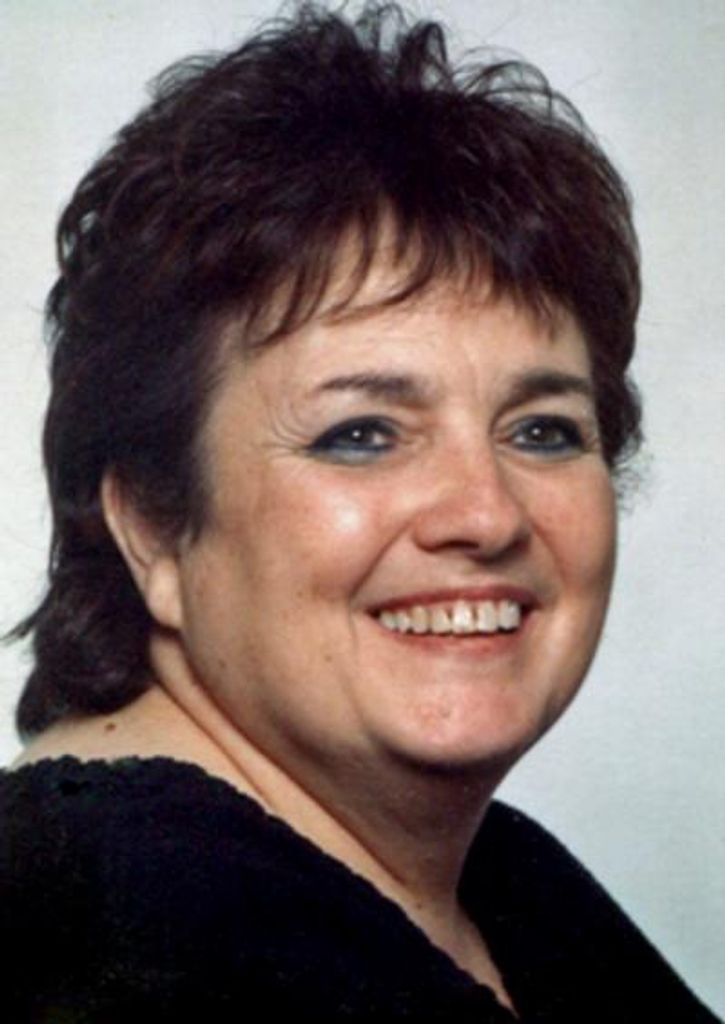 Billie Gaye Stresing Goble Prather Profile Photo