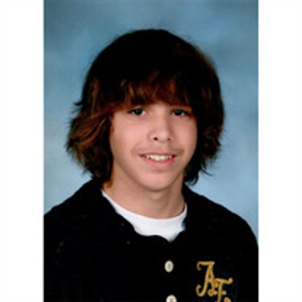 Christopher David Brown