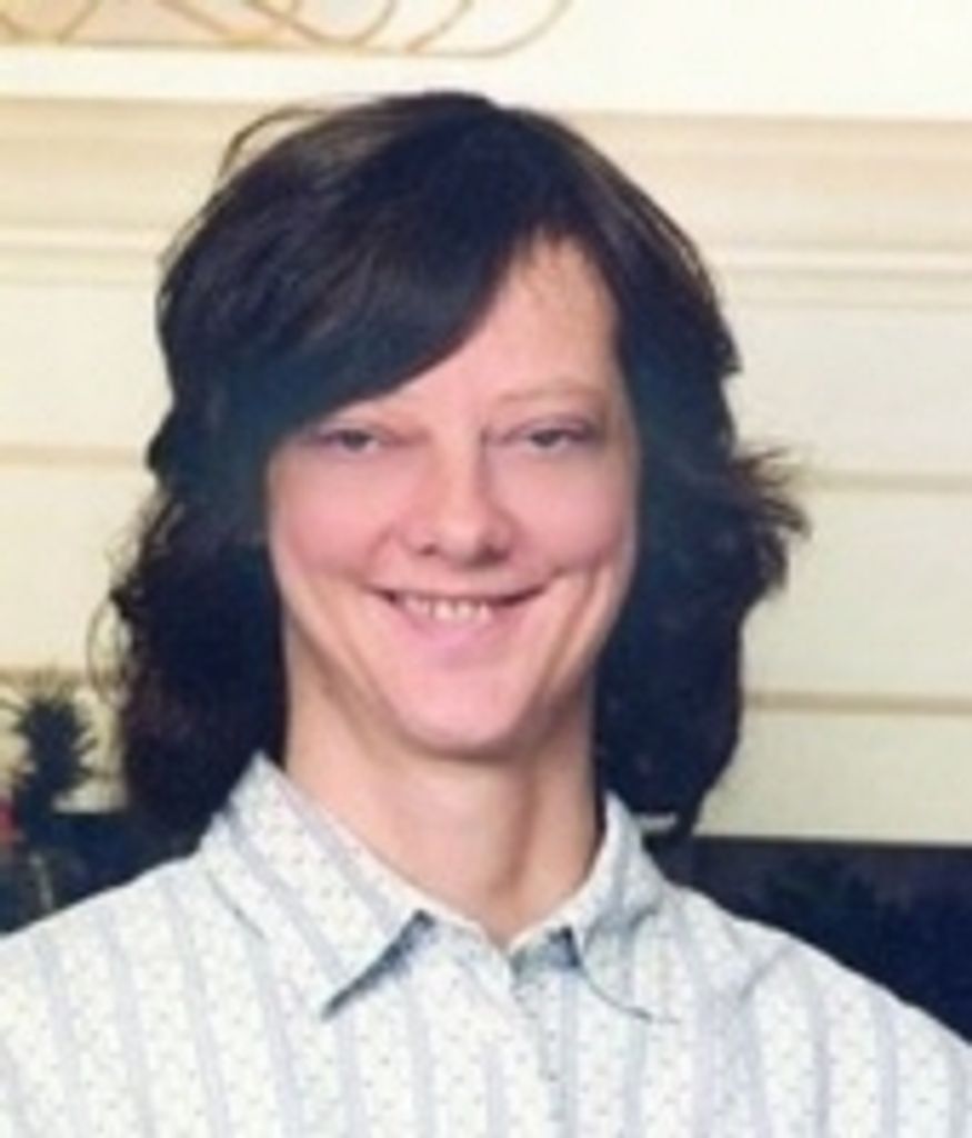 Rebecca Diane Hall