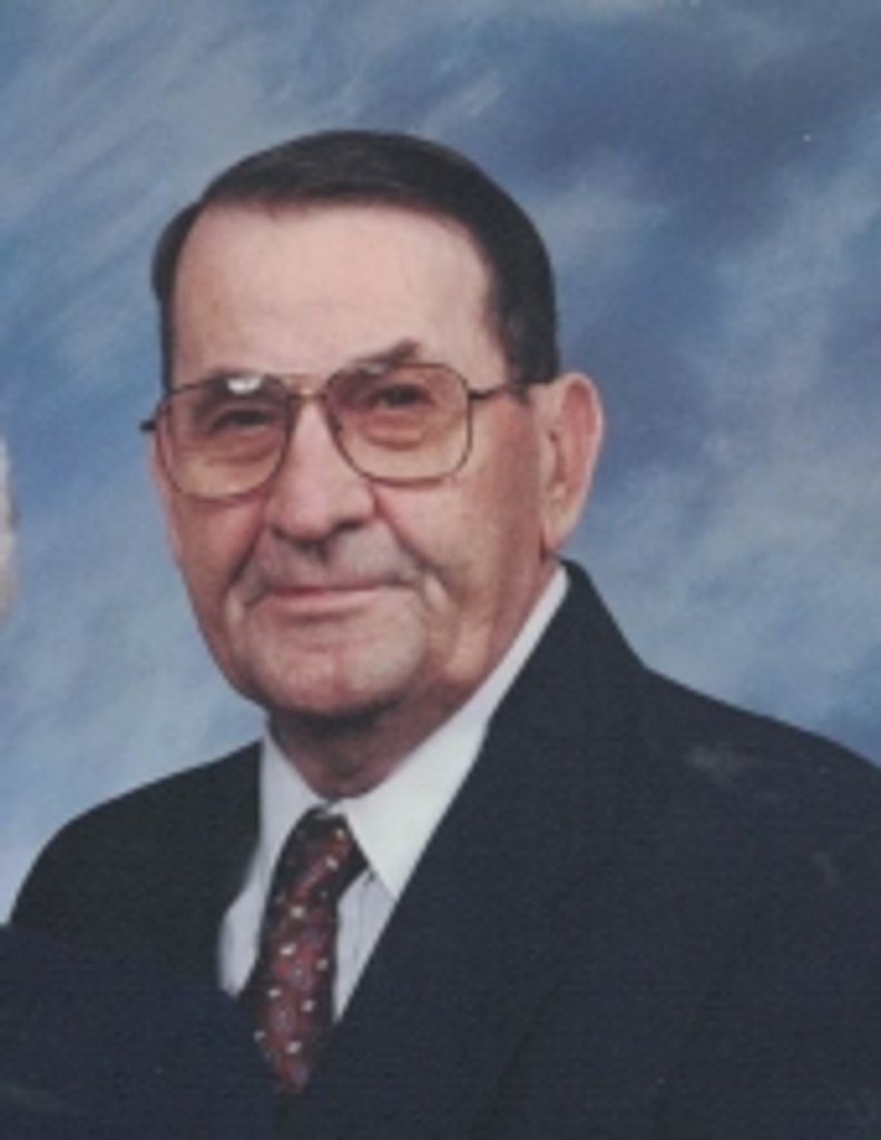 John Edward Jemison