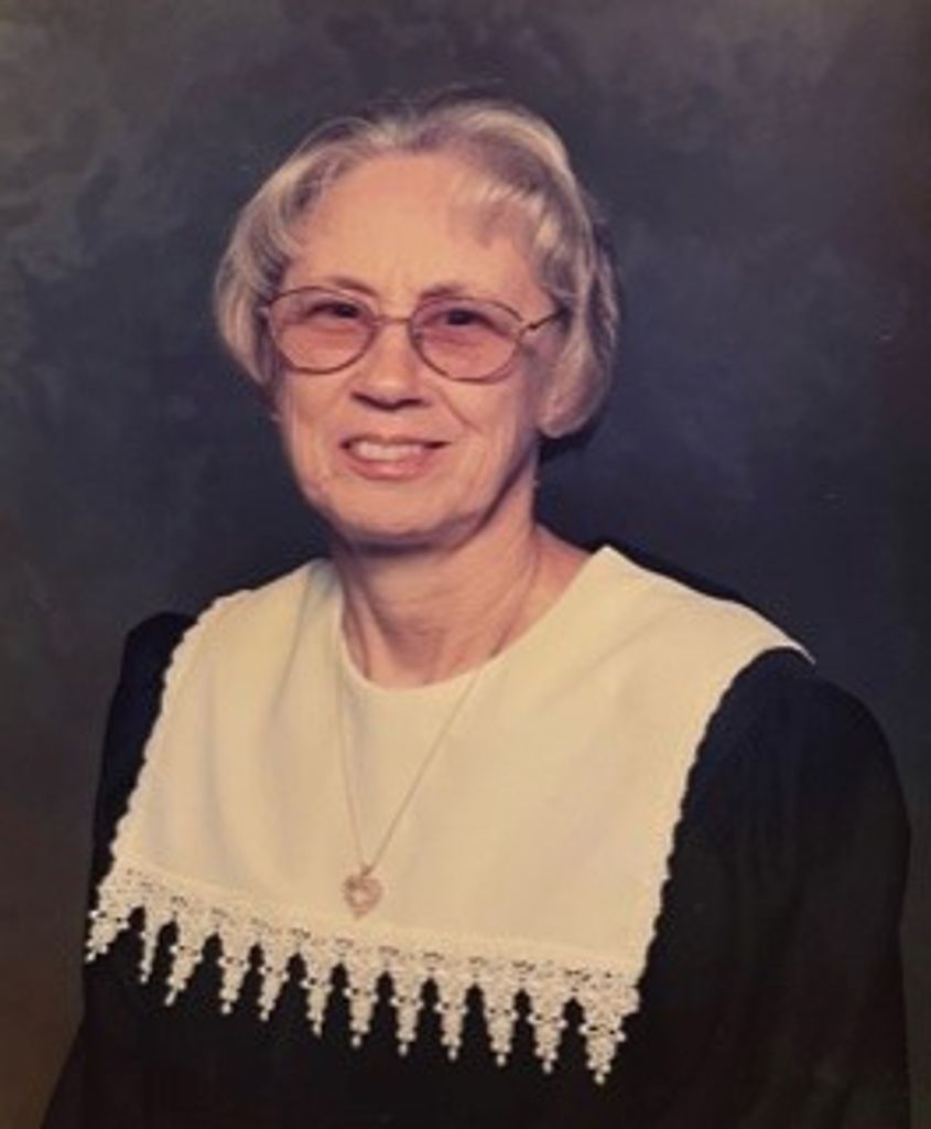 Pauline Strawn