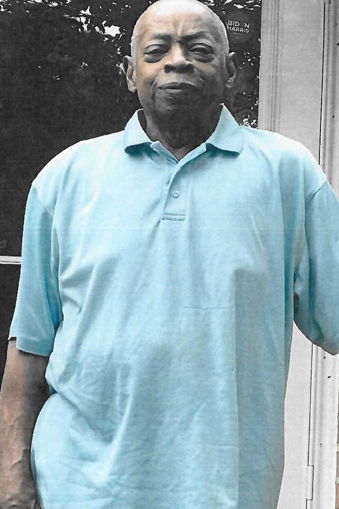 Roy Koonce, Jr. Profile Photo