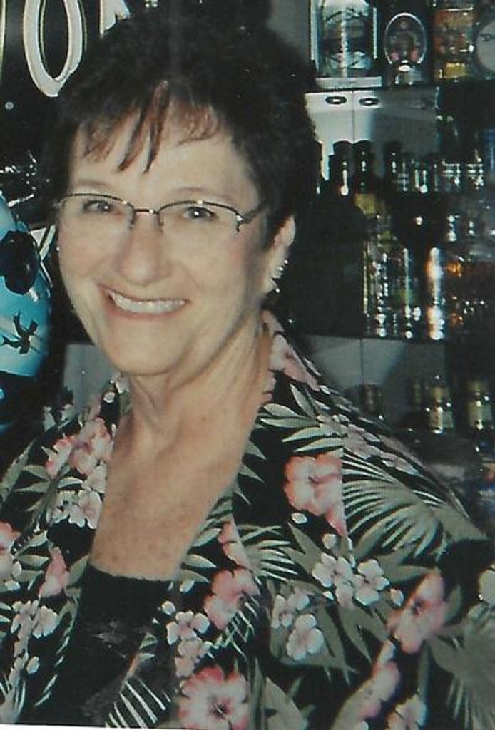 Martha Ellen Freeland