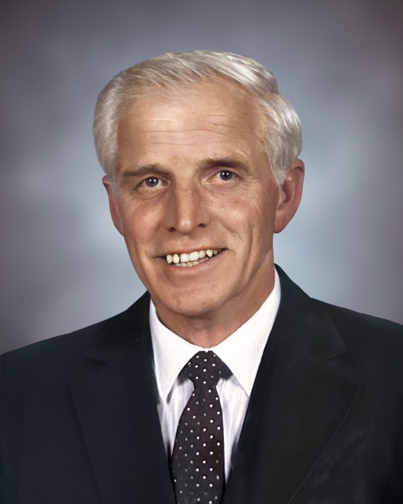 Lyndon Blimke
