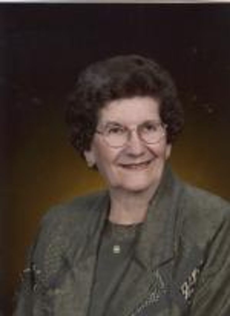 Dorothy Ann Fonder