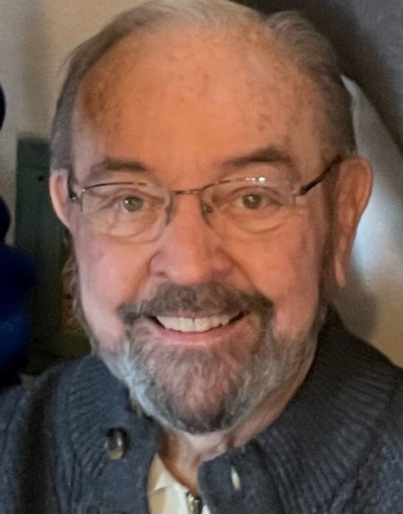 Gaius R. Reynolds Profile Photo