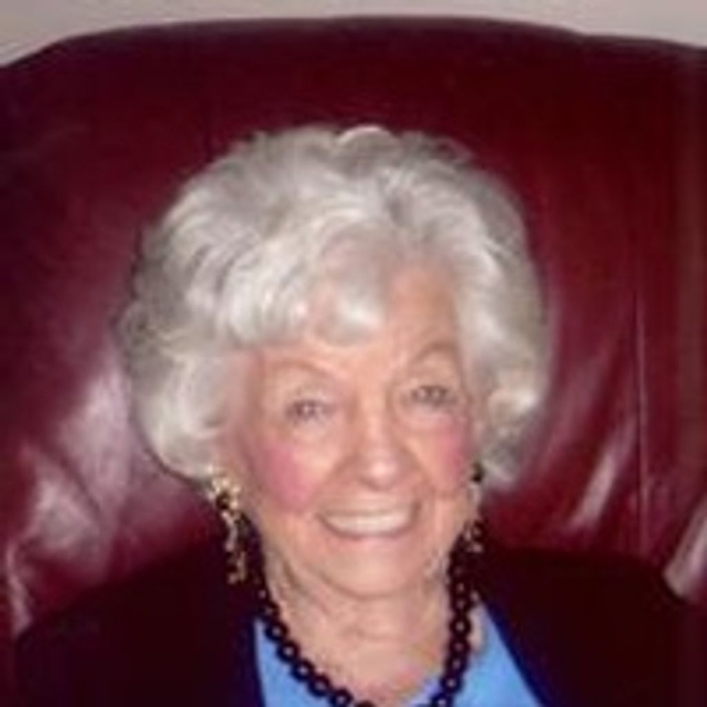 Juanita Swaney