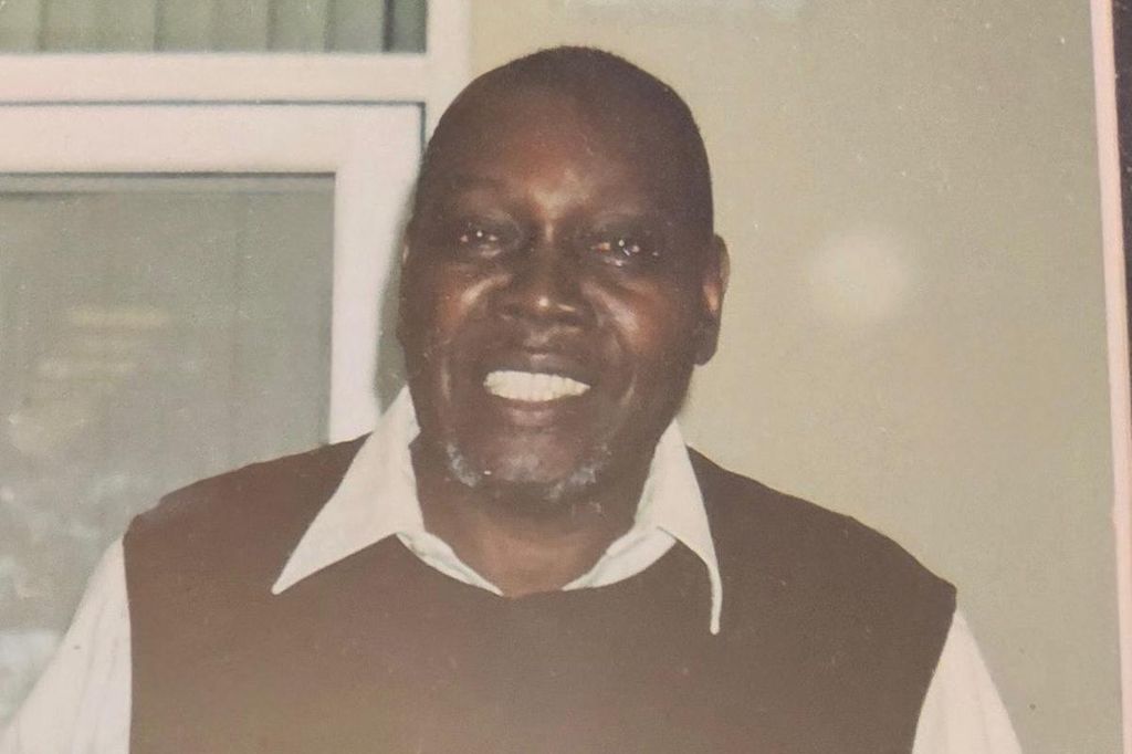 Edison Timothy Hurdle Profile Photo