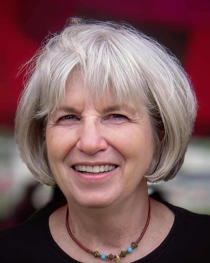 Mary M. Gorman