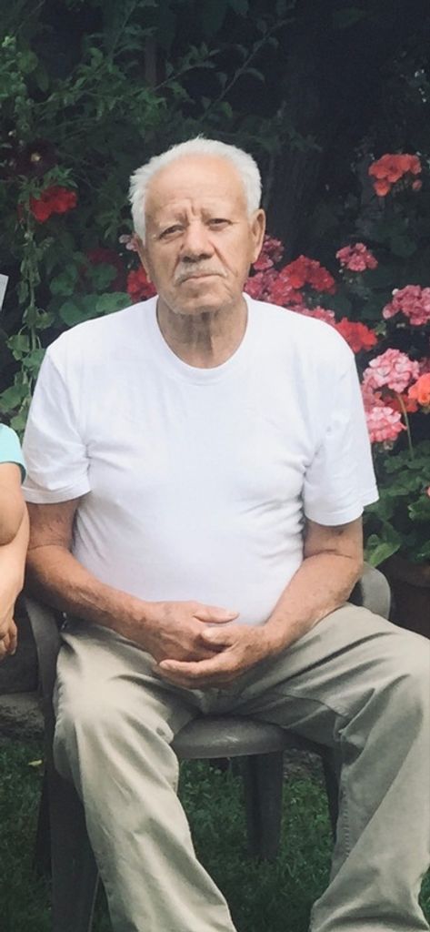 Jose S Garcia Profile Photo