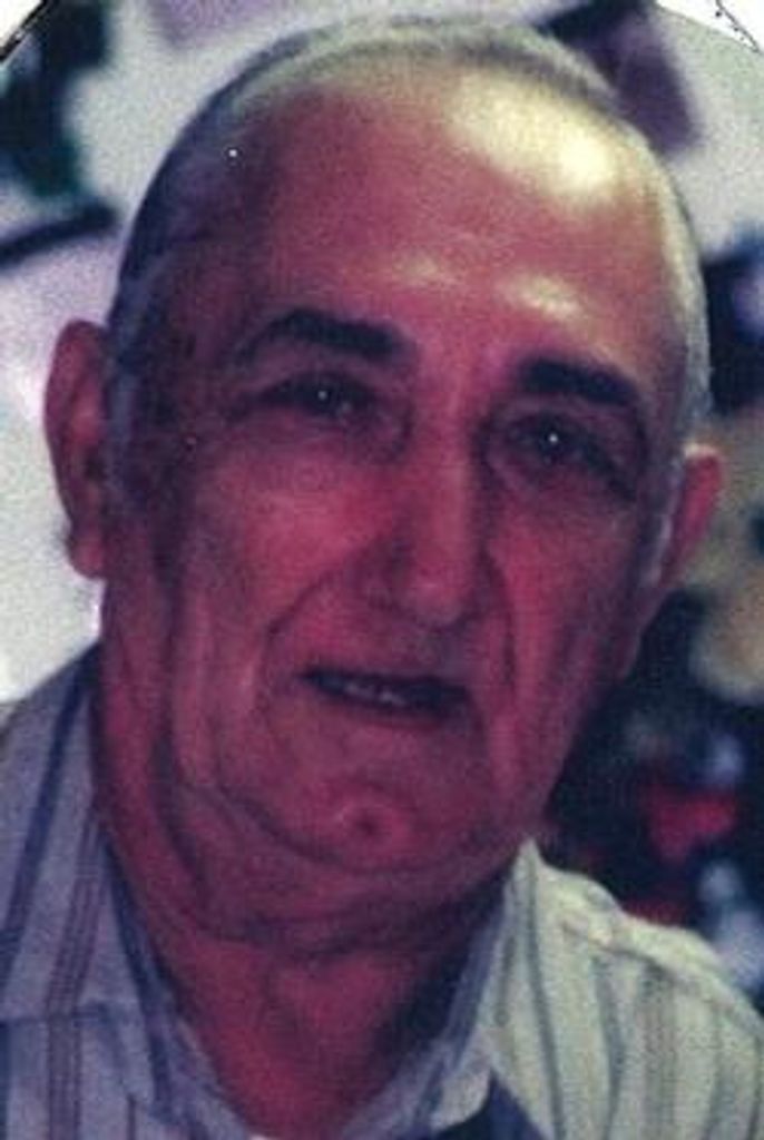 Curless "Blackie" Tabb Profile Photo