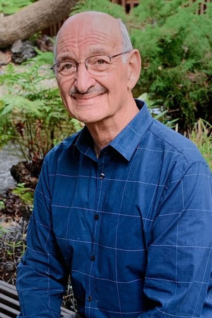 Kenneth (Ken) G. Wilson