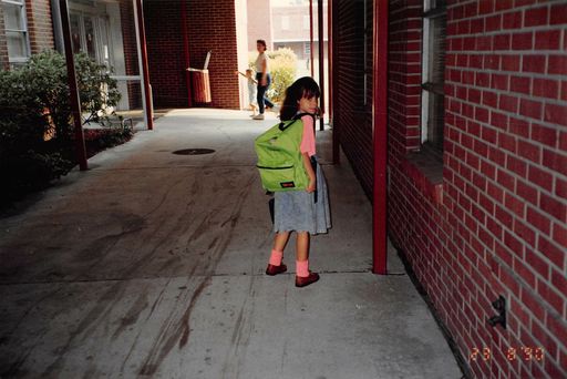 Annie Elizabeth Brost Vandenhouten photo gallery thumbnail 121 of 131