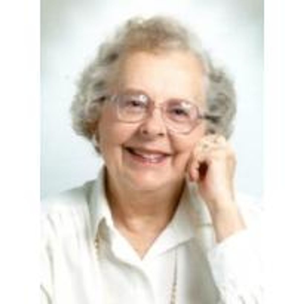 Edith Lossin Kuhn