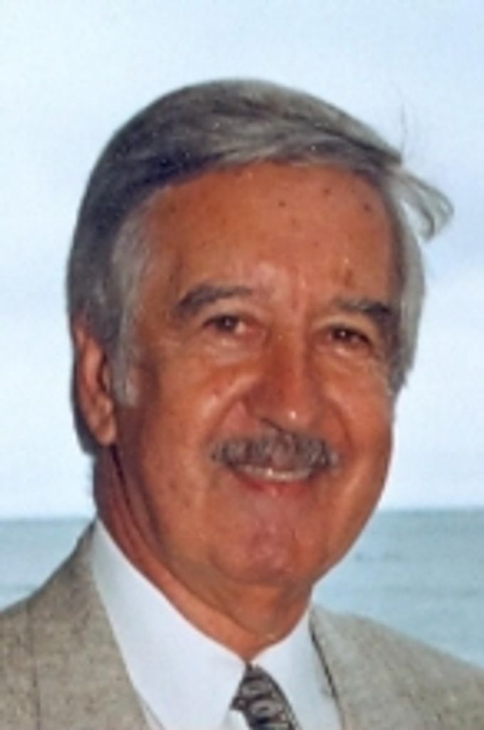 Frederick Beck