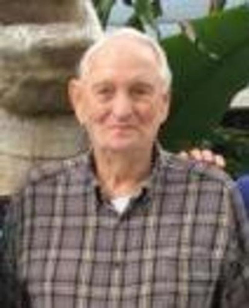 Robert "Cree" Lee Wheeler Profile Photo