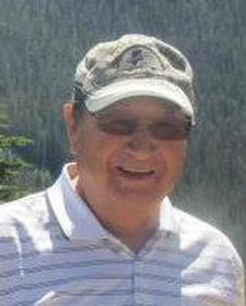 Stanley Raymond Williams Profile Photo