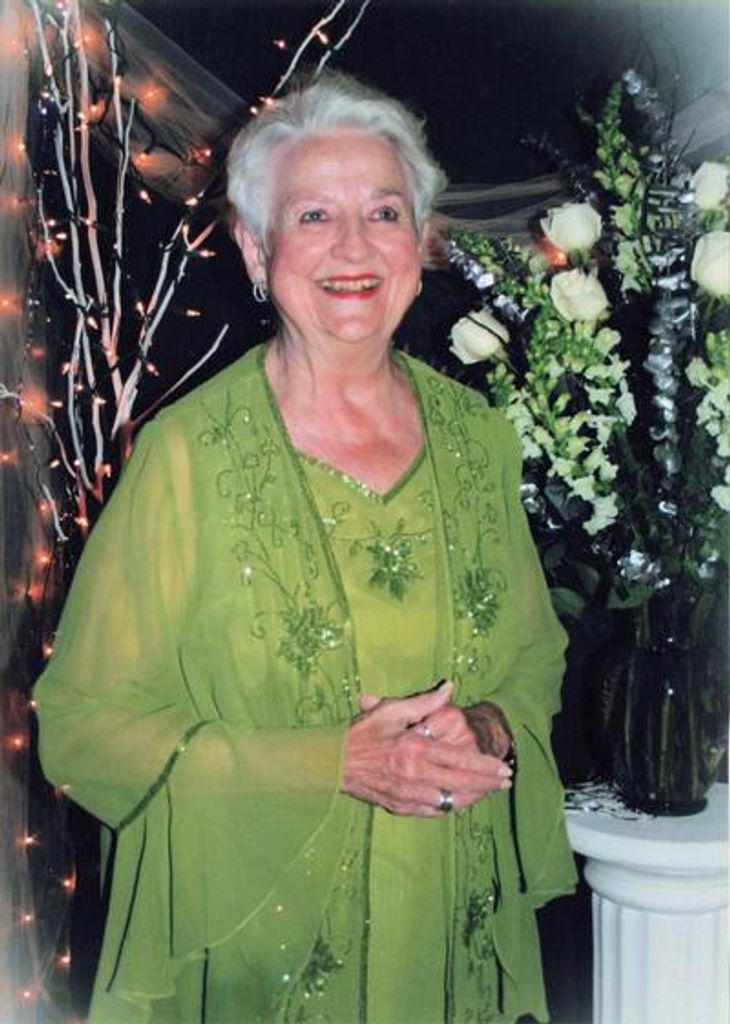 Margaret "Marge" L. Brakefield Profile Photo