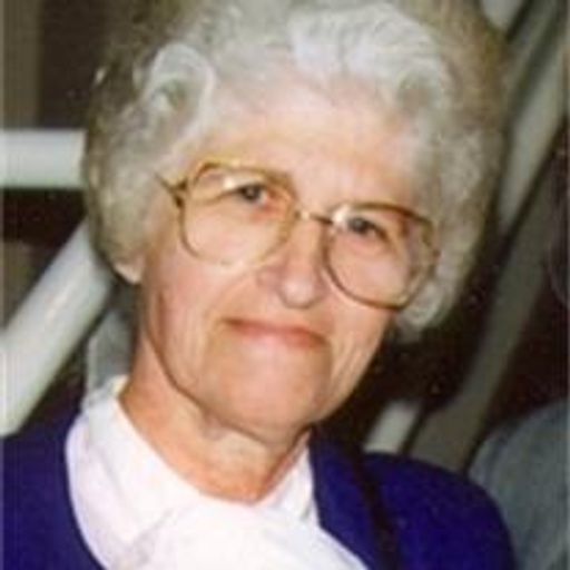 Anna Lou Slabaugh (Spindell) Profile Photo