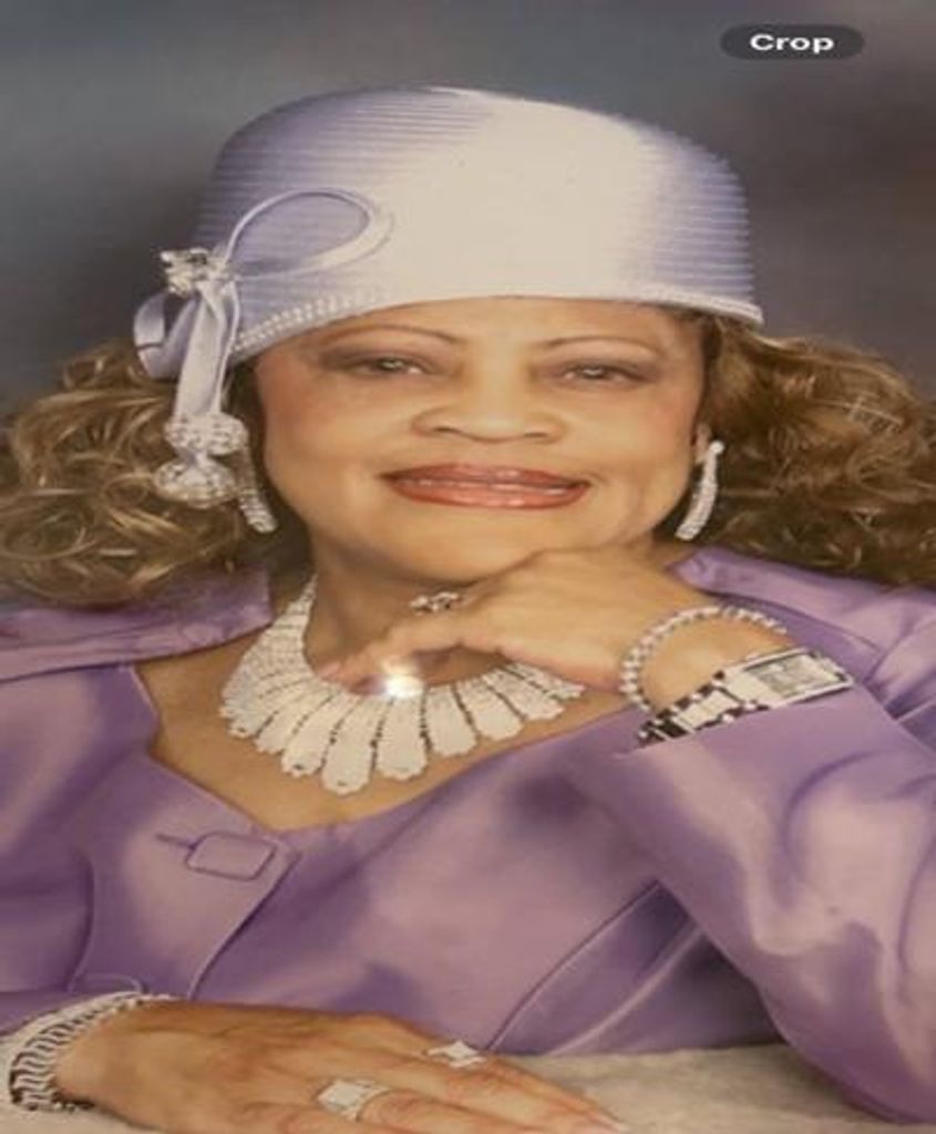 Maryland Louise Hicks Profile Photo