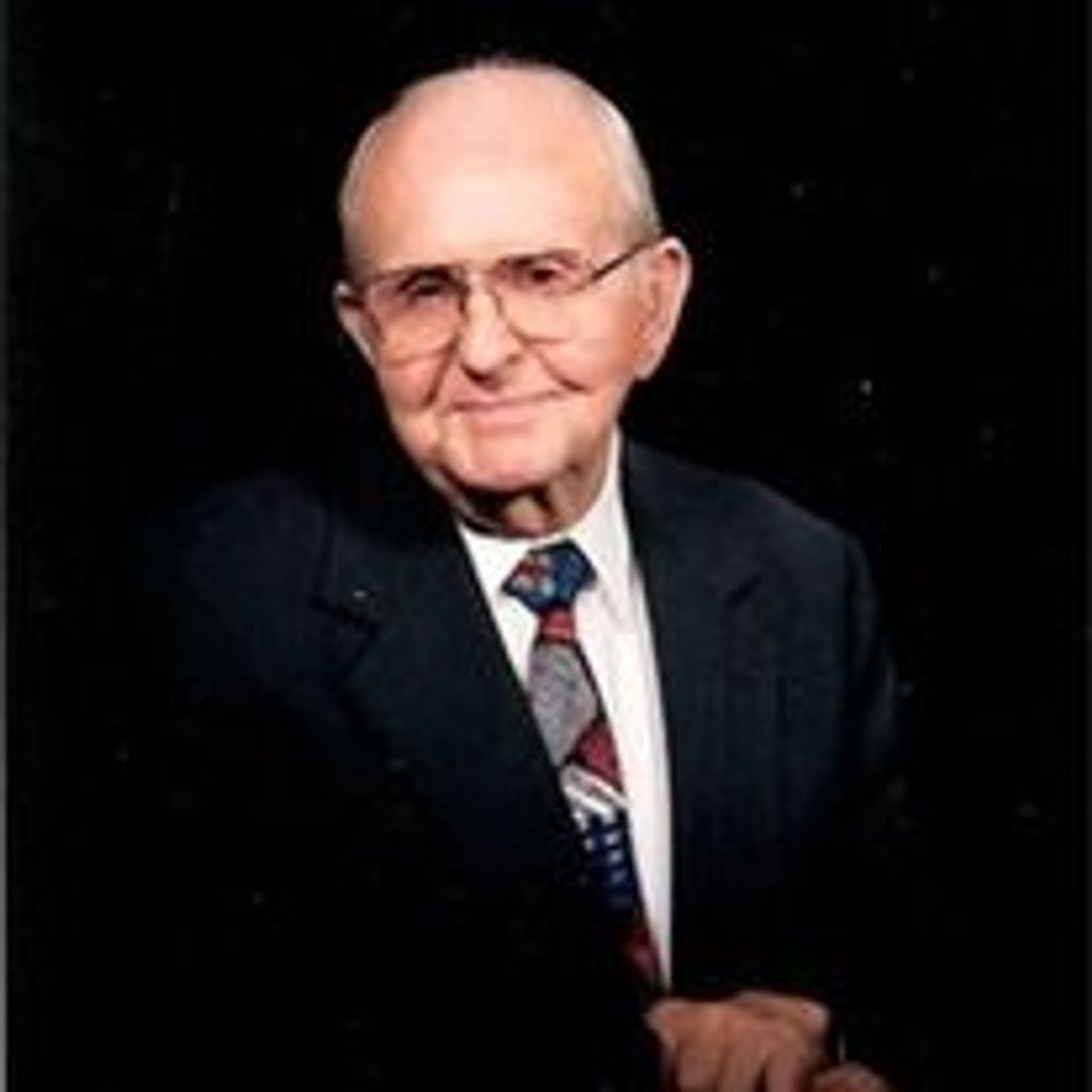 Herschel F. Thornton