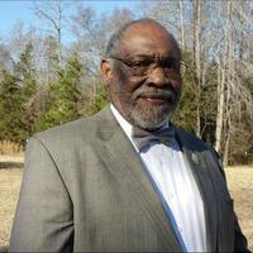 Lester Odell Jones