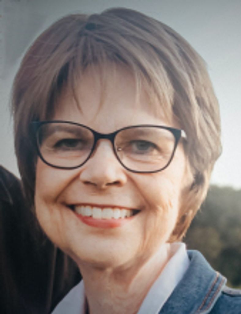 Joyce M. Green