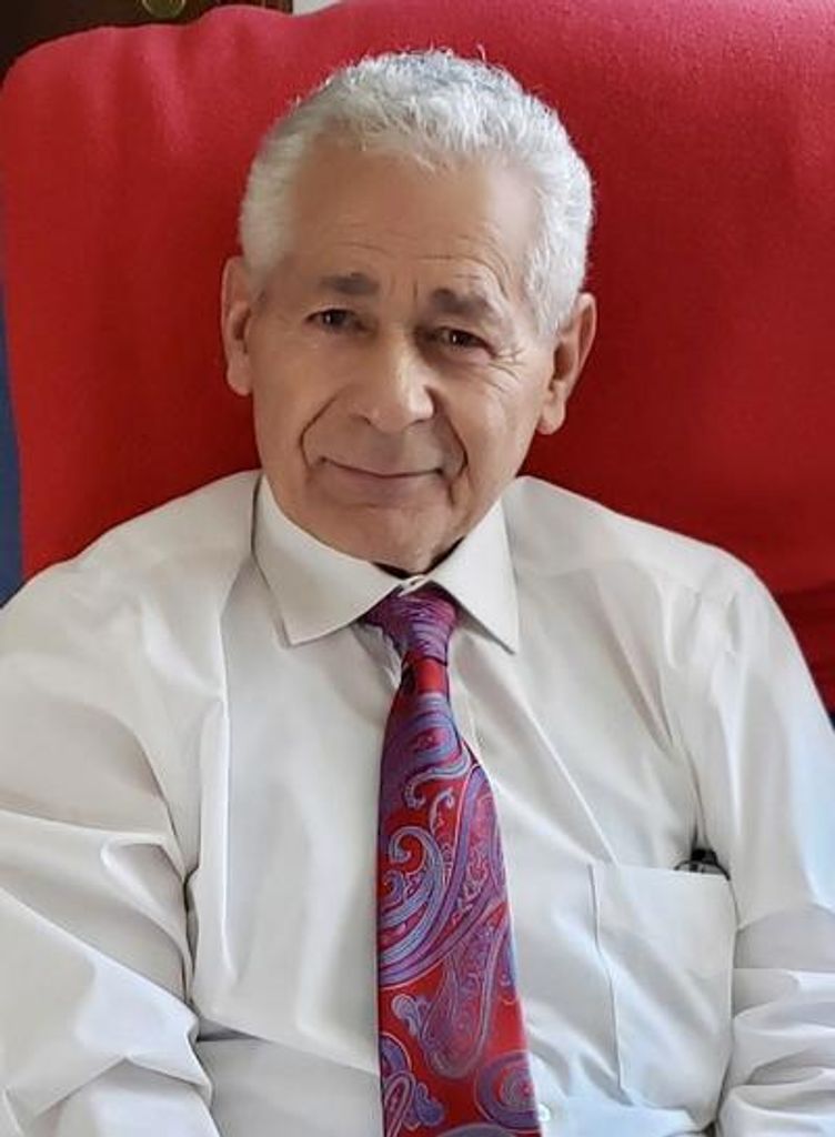 Richard L. Perry Profile Photo