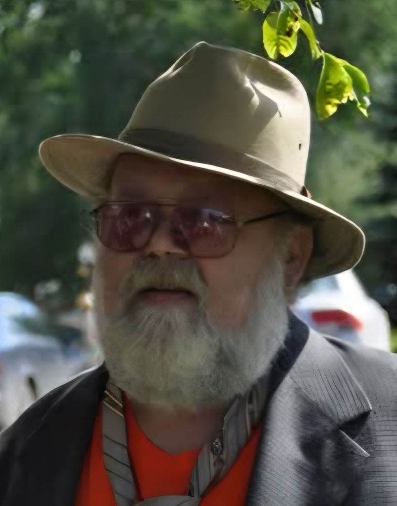 Jeffrey Cunningham Profile Photo