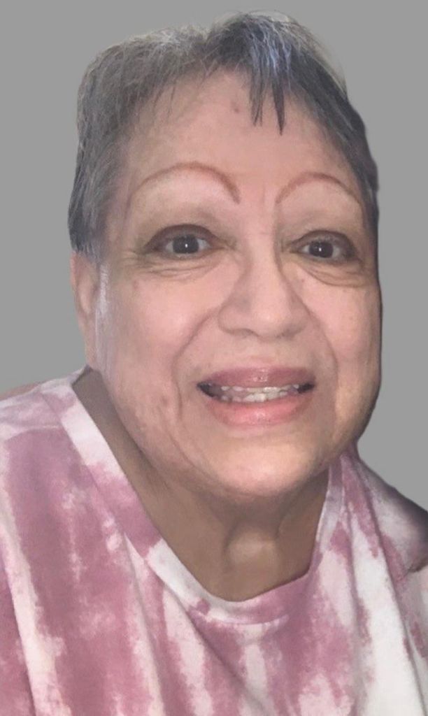 Carmen Dolores Romero Profile Photo