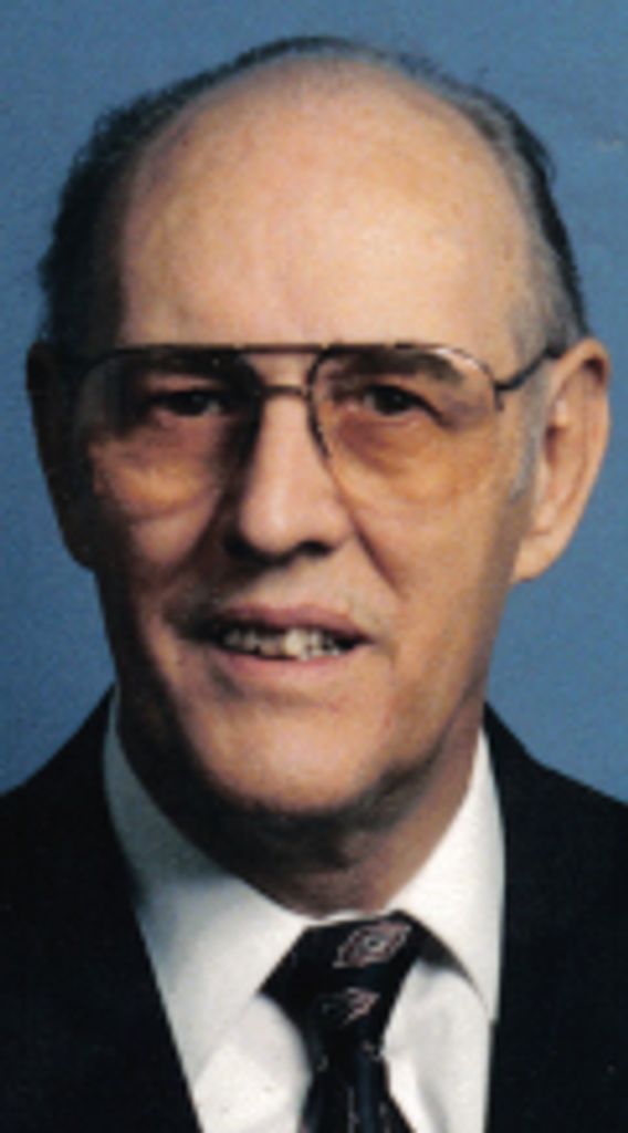Gerald Badger