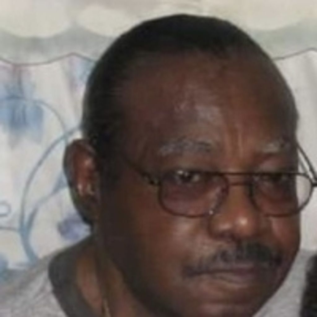 Johnie Johnson, Jr Profile Photo